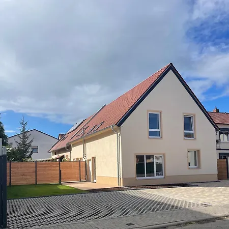 Feriehus Freigeist