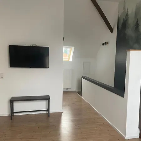Feriehus Freigeist