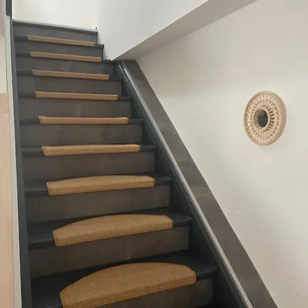 Freigeist Ferienhaus Haßloch