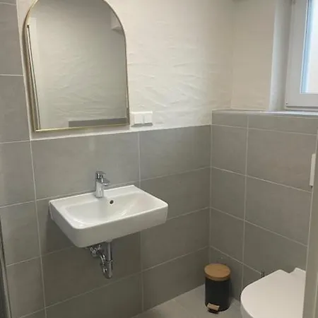 Nyaraló Freigeist Haßloch