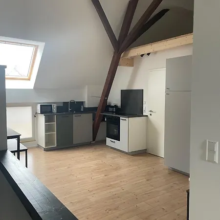 Freigeist Feriehus Haßloch