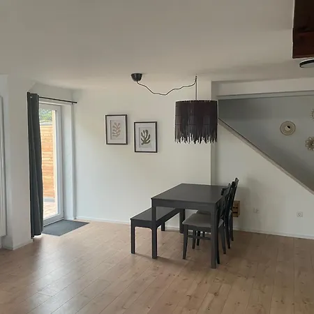 Feriehus Freigeist Haßloch