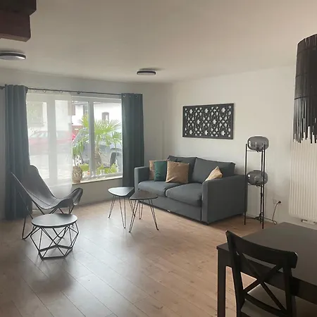 Freigeist Ferienhaus *