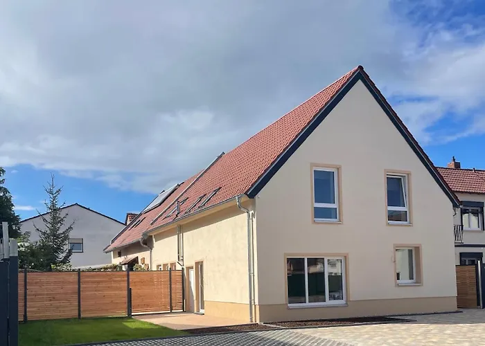 Casa de Férias Freigeist