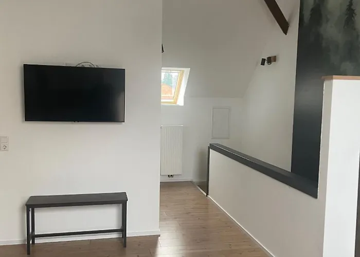 Casa de Férias Freigeist