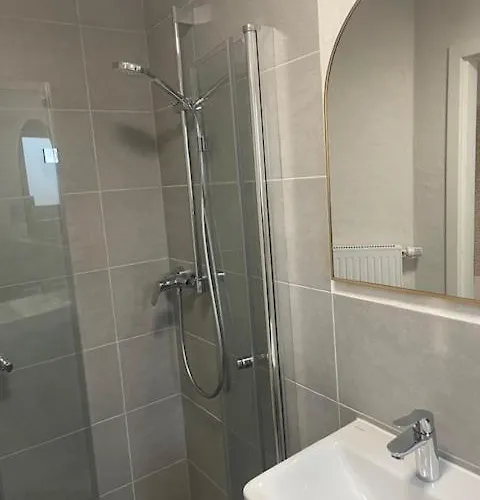 Freigeist Casa de Férias *