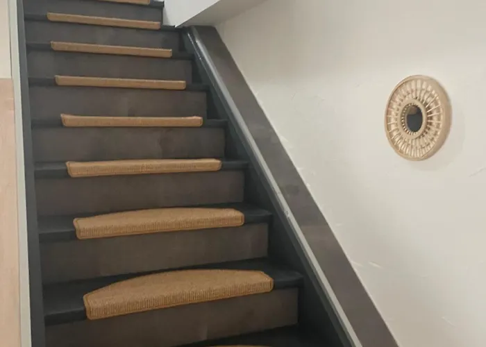 Freigeist Casa de Férias Haßloch