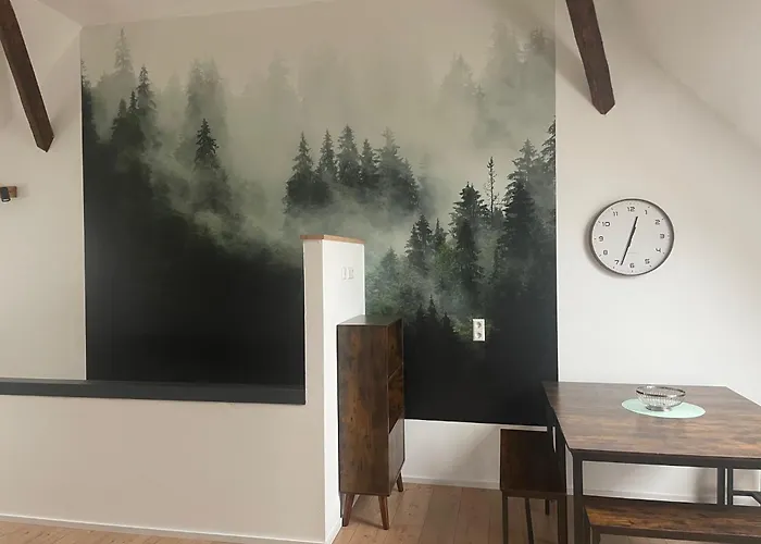 Freigeist Casa de Férias *